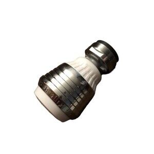 Water Sense High Efficiency Faucet Nozzle - Max Flow Rate 1.5 GPM N3115P